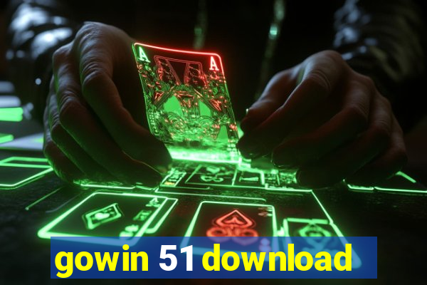gowin 51 download